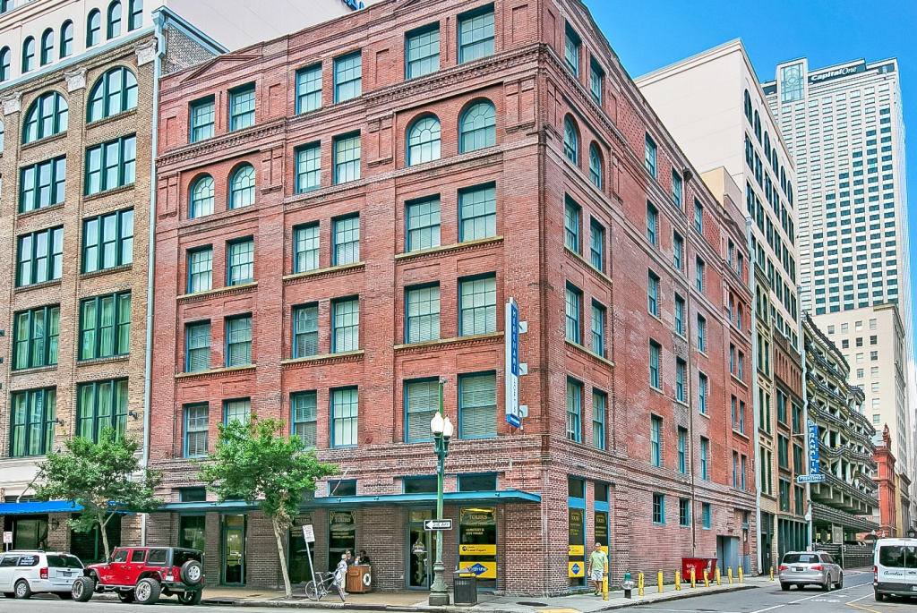 photo 1 of Merchant Lofts Apart hotel