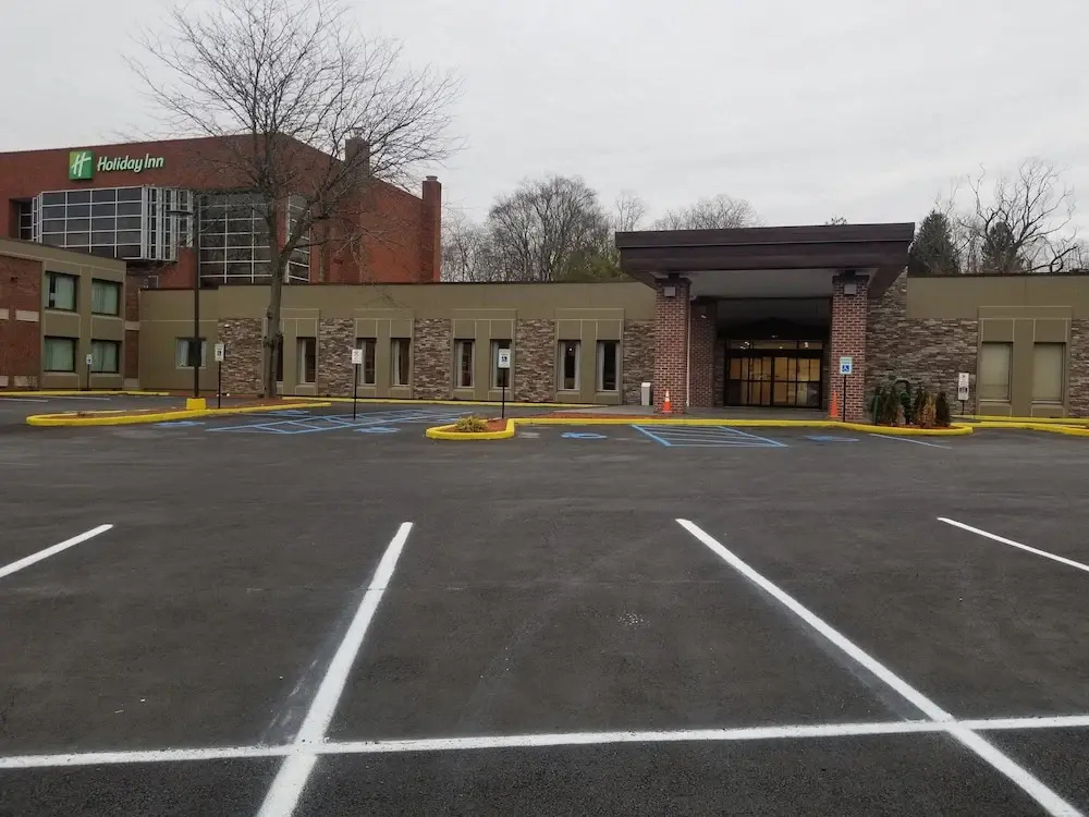 photo 1 of Holiday Inn Poughkeepsie