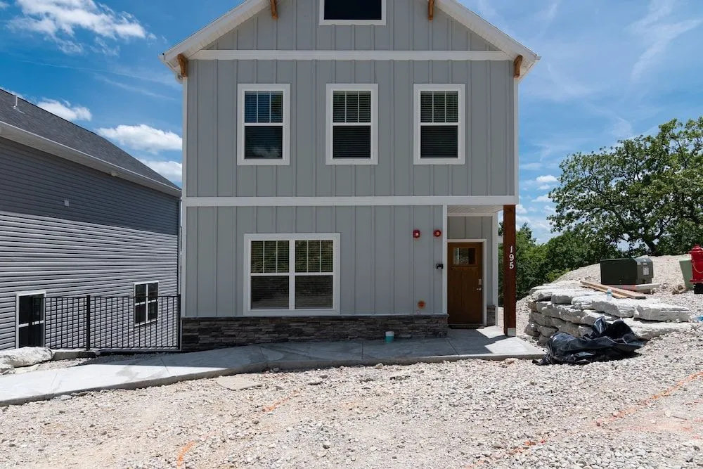 photo 1 of Merlot Mountain 6 Bedroom Home by Redawning