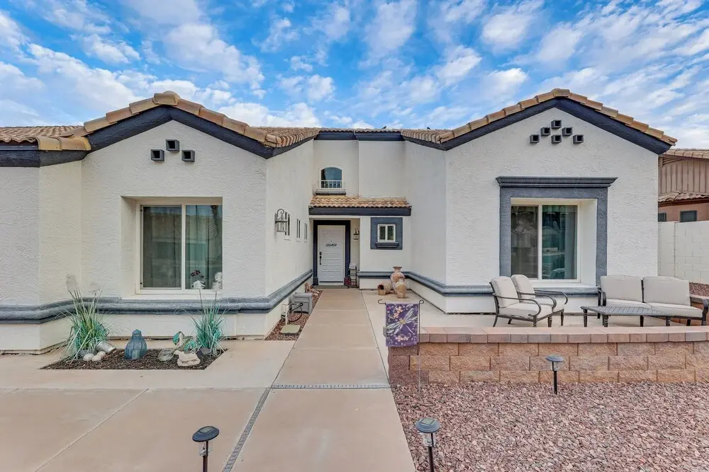 photo 1 of 4 Mi to Salt River: Mesa Home w/ Private Patio