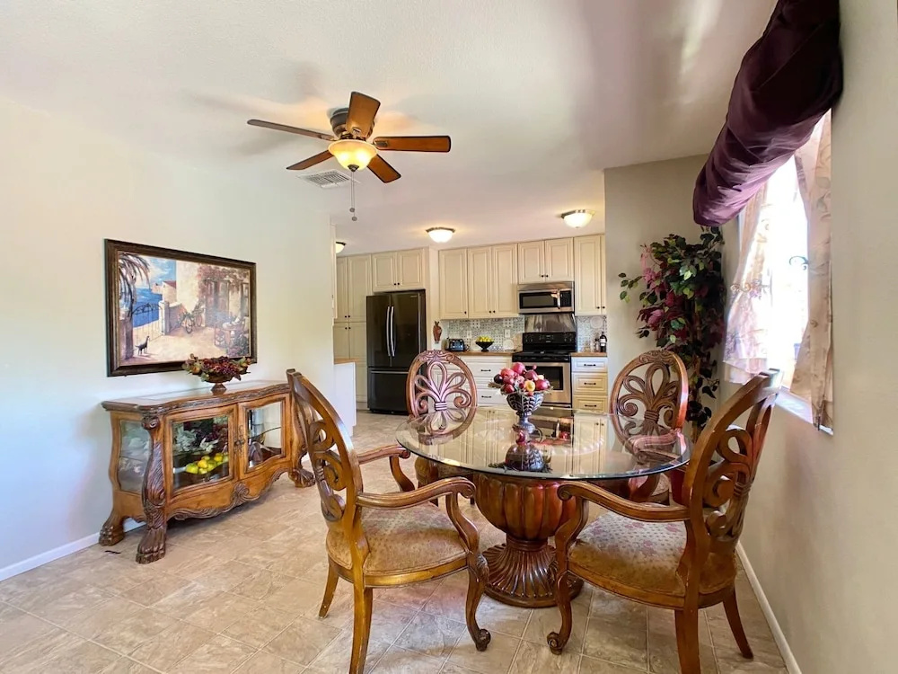 photo 1 of Mesa Calle Iglesia 5 Bedroom Home