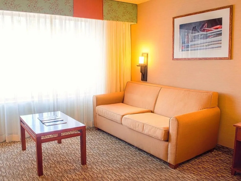 photo 1 of Mesa Golf Inn & Suites