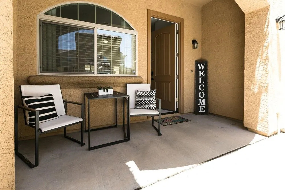 photo 1 of Mesa Palms Ferro 4 Bedroom Townhouse by RedAwning