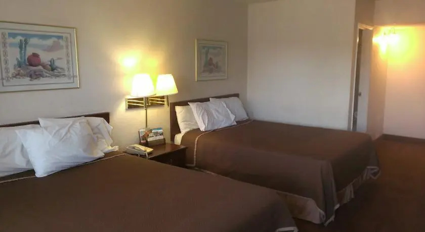 photo 1 of Mesa Travelodge