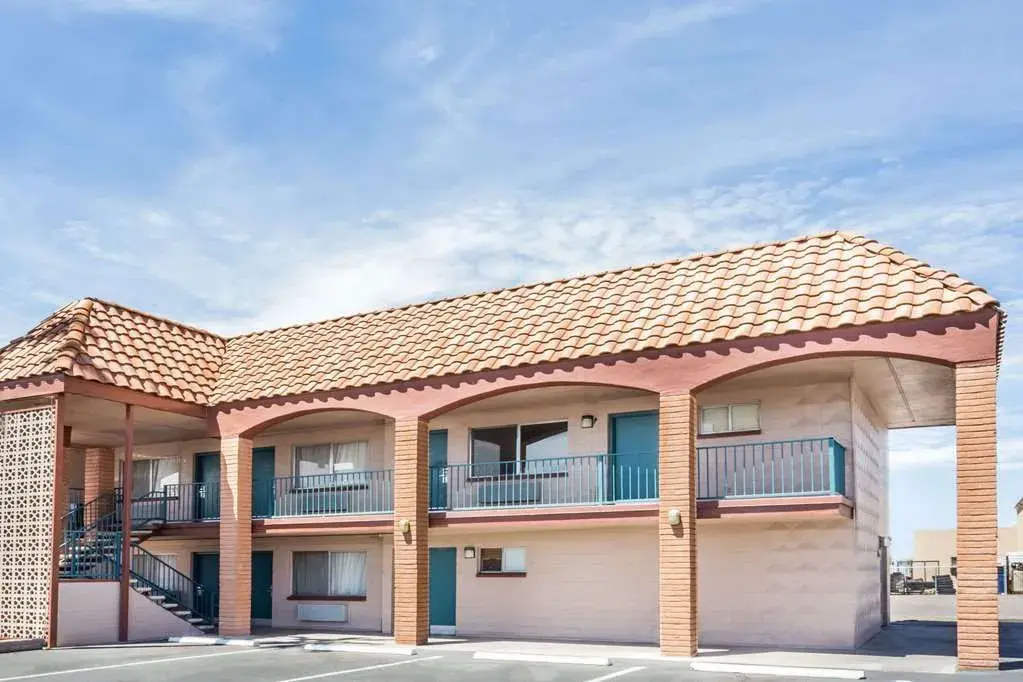 photo 1 of Travelodge by Wyndham Mesa