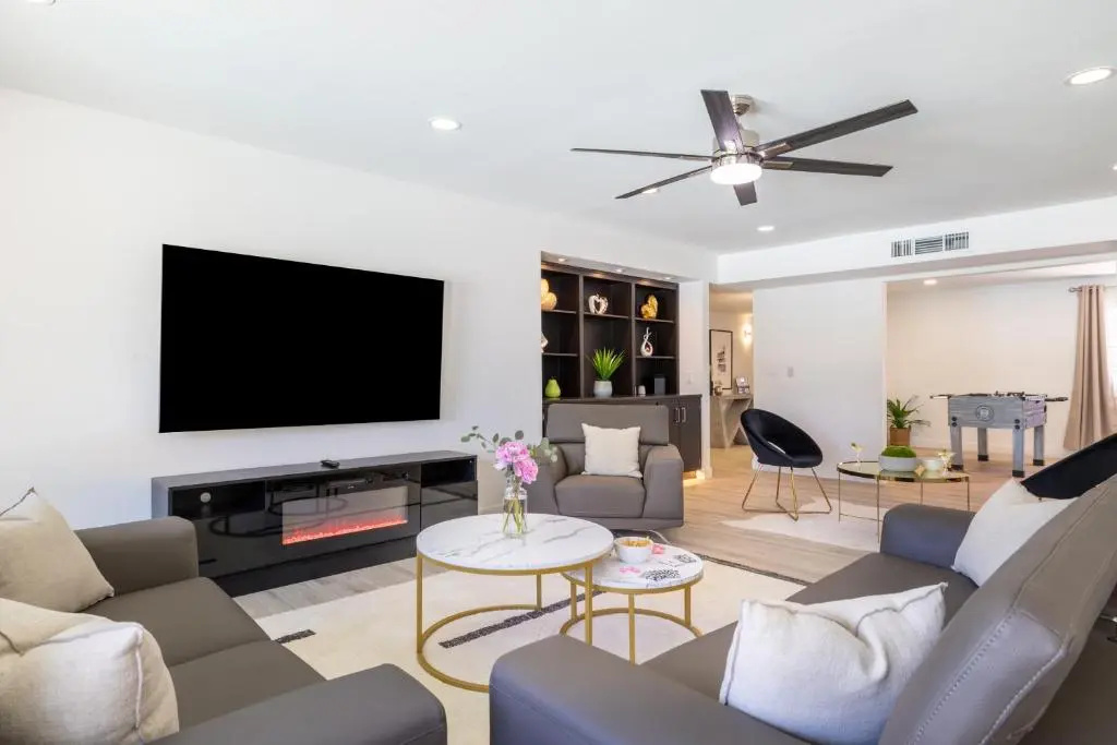 photo 1 of Mescal by AvantStay Viva New Modern Retreat within the Heart of Scottsdale