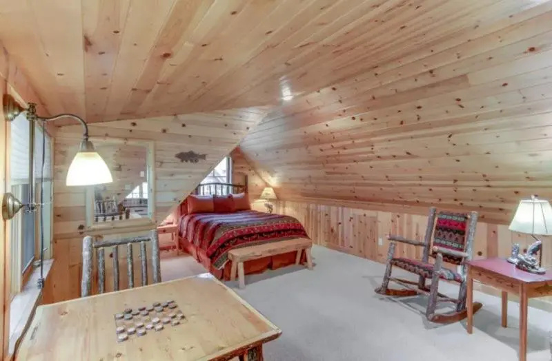 photo 1 of Metolius Cabin 10