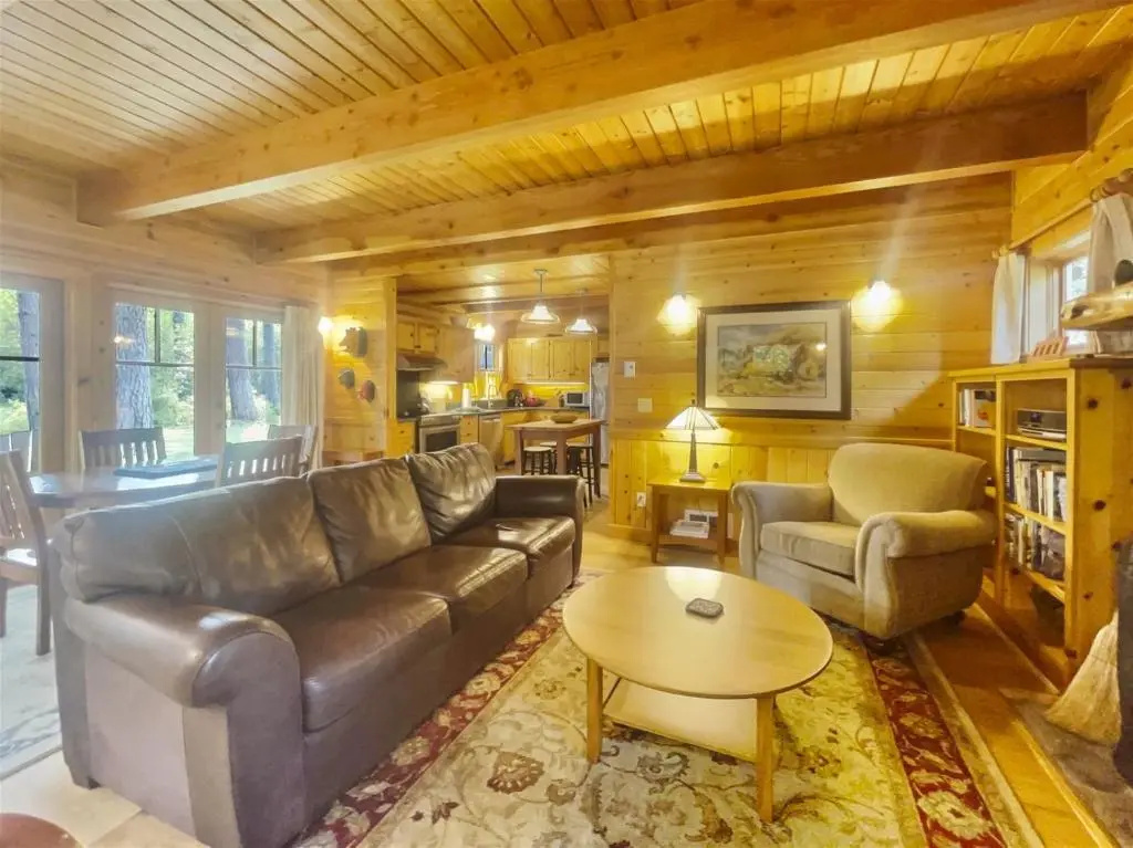 photo 1 of Metolius Cabin 12