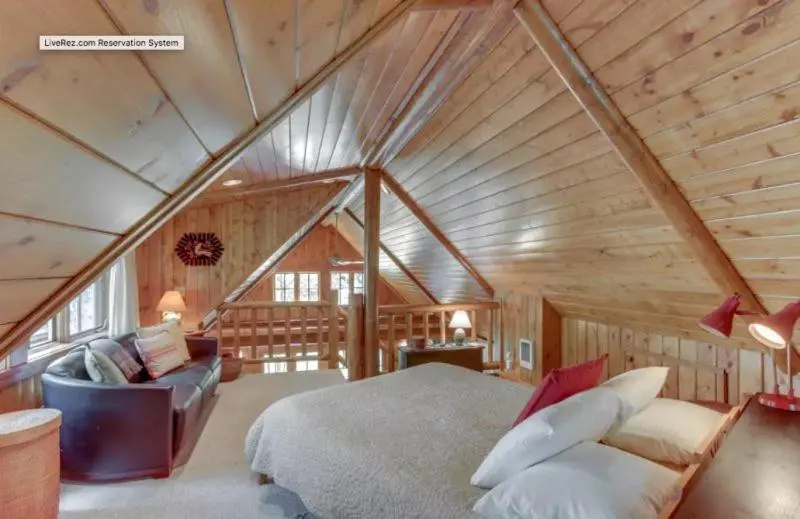 photo 1 of Metolius Cabin 6