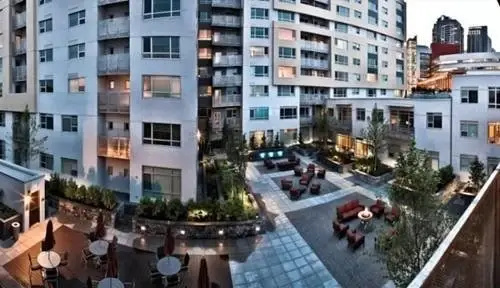 photo 1 of Metro 112 Apartments