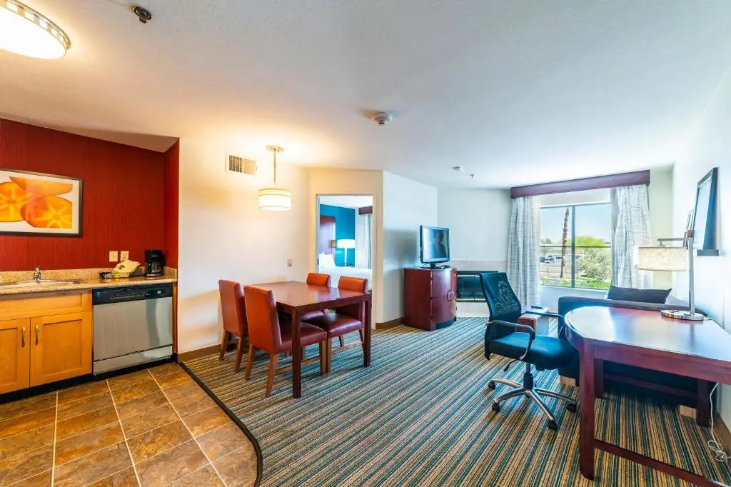photo 1 of Metro PHX Upstairs 2bd sleeps 6 heated pool PETS ALLOWED