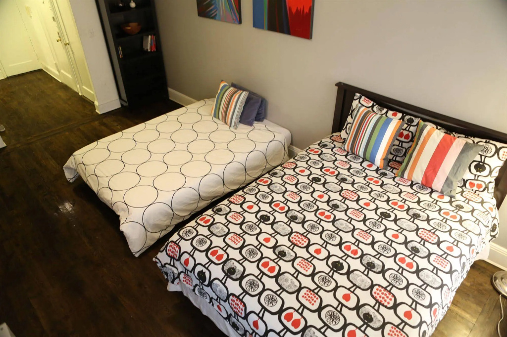 photo 1 of Metro Studio Apartment in Kipsbay