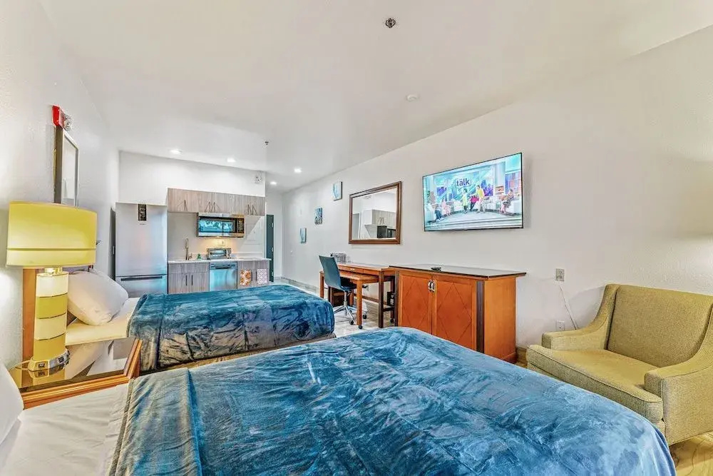 photo 1 of Metro Tempe Extended Stay