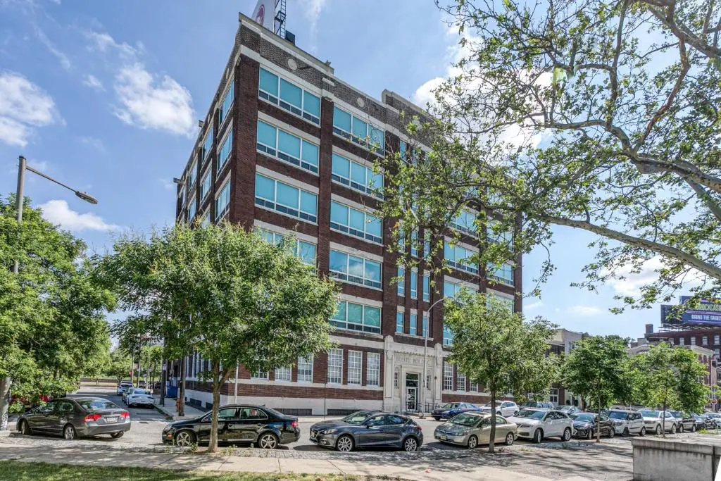 photo 1 of Metroflats at 509 Vine Street