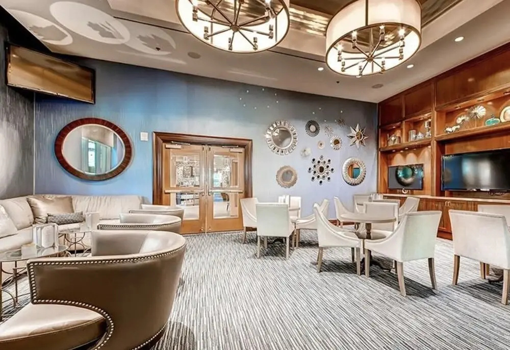 photo 1 of MGM Signature - VIP Vacation Suites