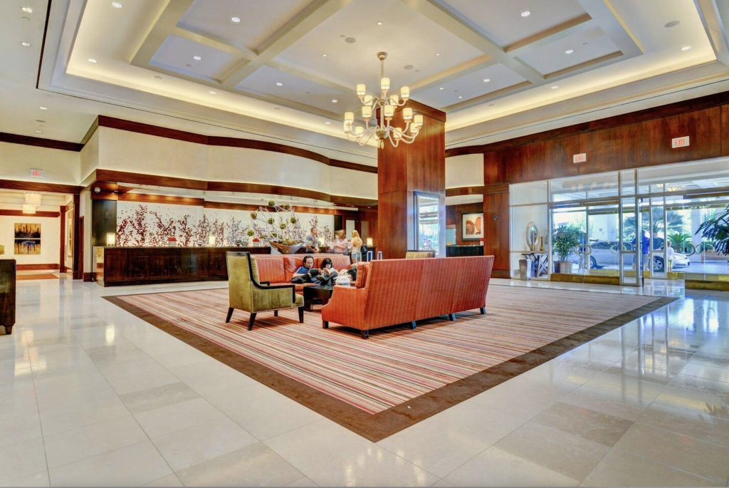 photo 1 of MGM Vegas Signature Suites Collection