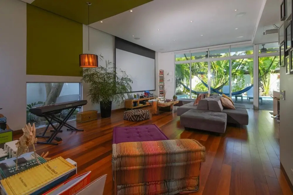 photo 1 of Miami Abode - Private & Sanitized, Perfect for Working From Home. Private Pool, Pet Friendly. Super-host Support