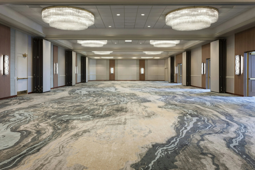 photo 1 of Miami Airport Marriott