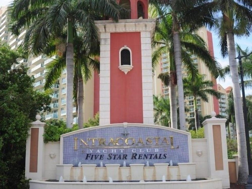photo 1 of Miami Beach Intracoastal Apartments by Globe Quarters
