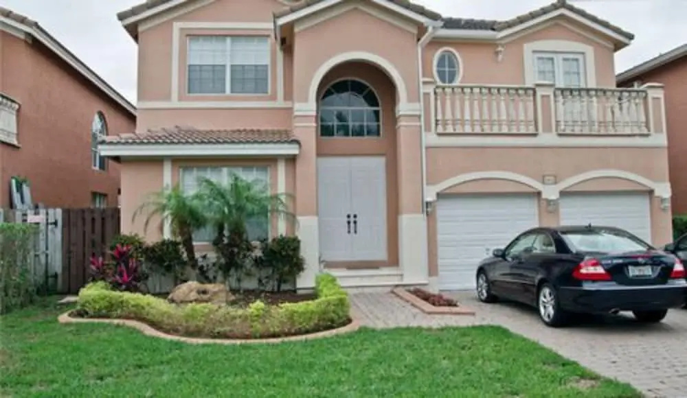 photo 1 of Miami Bed and Breakfast