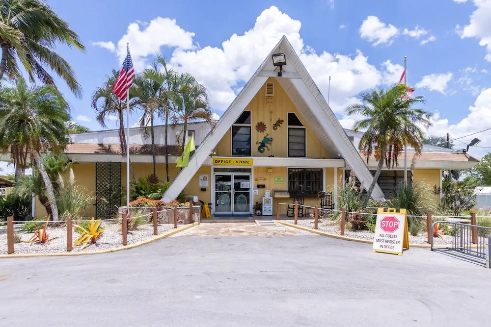 photo 1 of Miami Everglades RV Resort