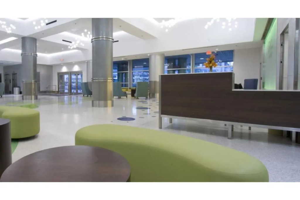 photo 1 of Miami International Airport Hotel