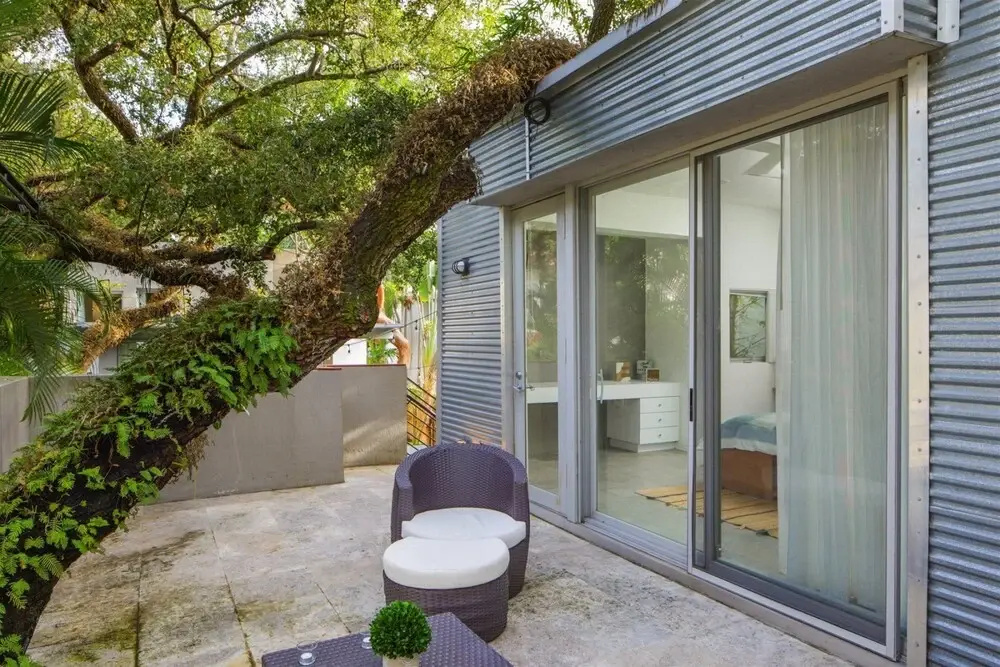 photo 1 of Miami Regatta House - Perfect for Social Distancing & Working From Home. Private Pool & Courtyard, Pet Friendly. Comes with 1-1 Guest House. Super-Host Support