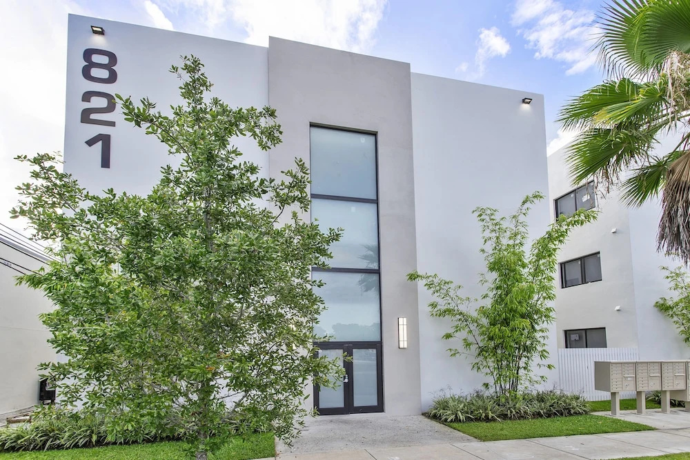 photo 1 of Miami Suite 101
