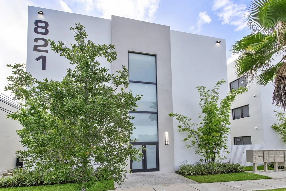 photo 1 of Miami Suite 103