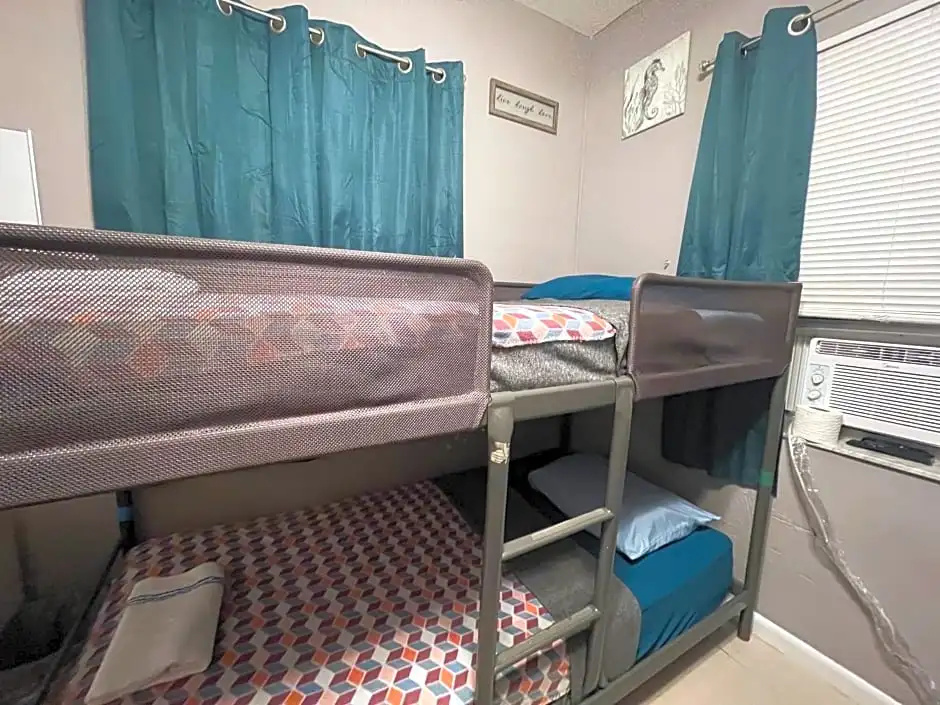 photo 1 of Miami Vibes Hostel-Like Shared Room