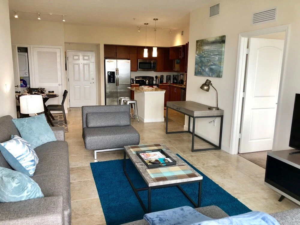 photo 1 of Miami VIP Corporate House