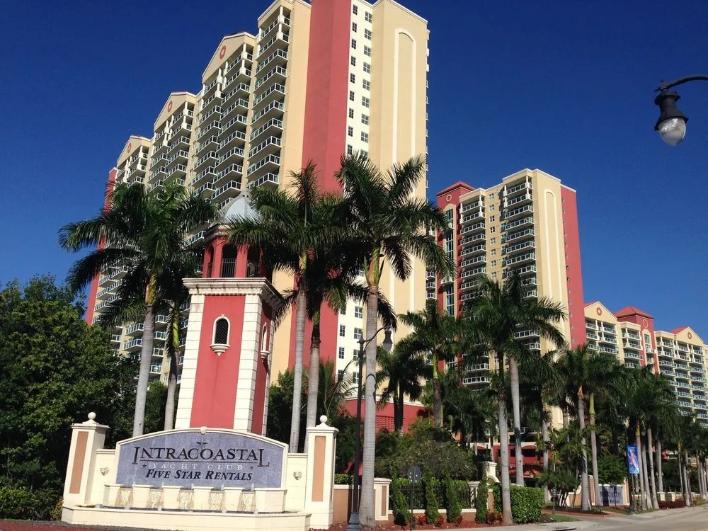 photo 1 of Miami Waterfront Apartments