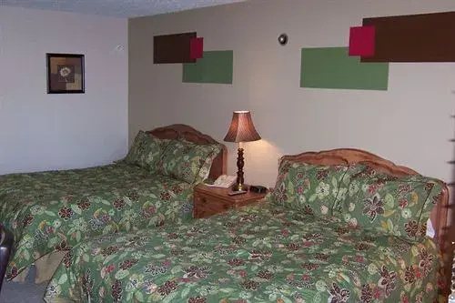 photo 1 of Michael's Swiss Inn