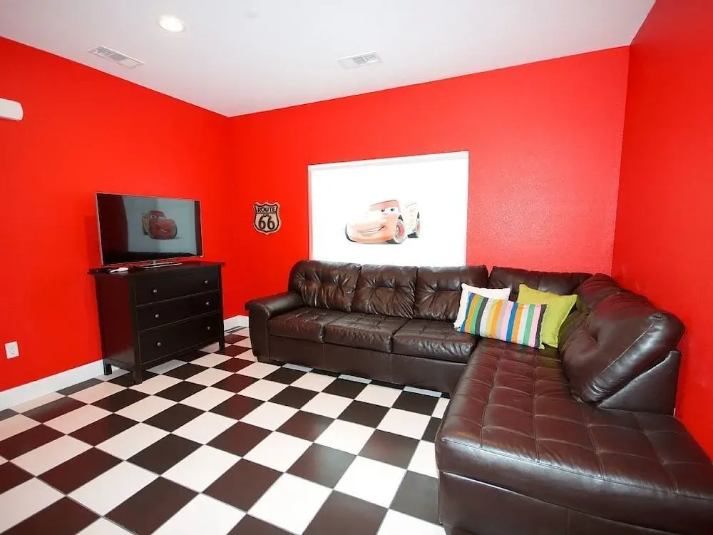 photo 1 of Mickey's Beach House 6 Bedrooms 3.5 Bathrooms Home