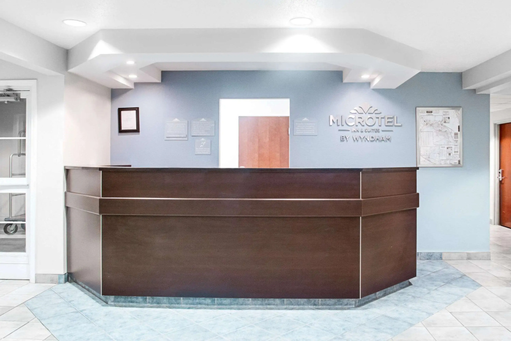 photo 1 of Microtel Inn & Suites by Wyndham Bath