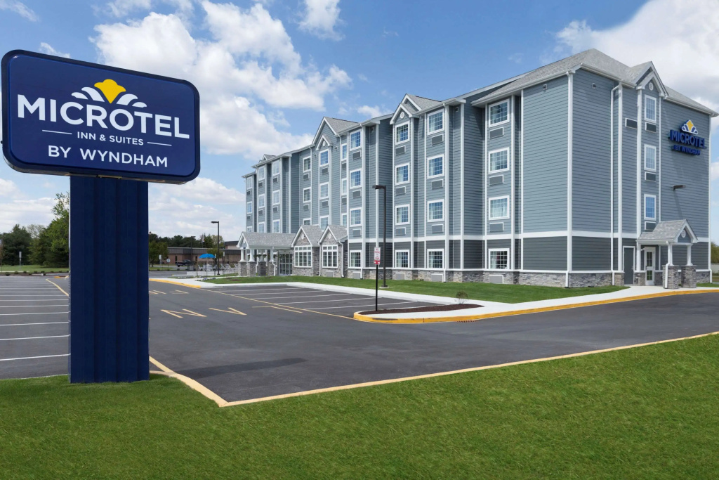 photo 1 of Microtel Inn & Suites By Wyndham Georgetown Delaware Beaches