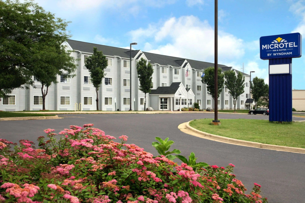 photo 1 of Microtel Inn & Suites by Wyndham Madison East