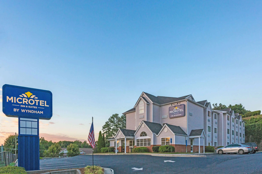 photo 1 of Microtel Inn & Suites by Wyndham Norcross