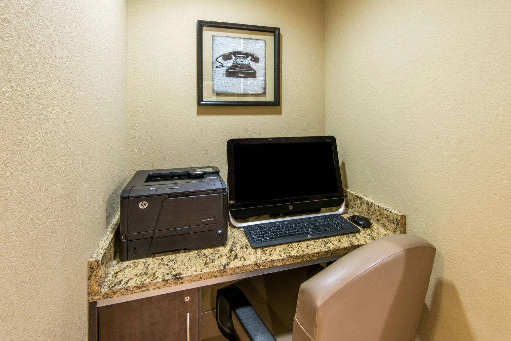 photo 1 of Microtel Inn & Suites by Wyndham North Canton