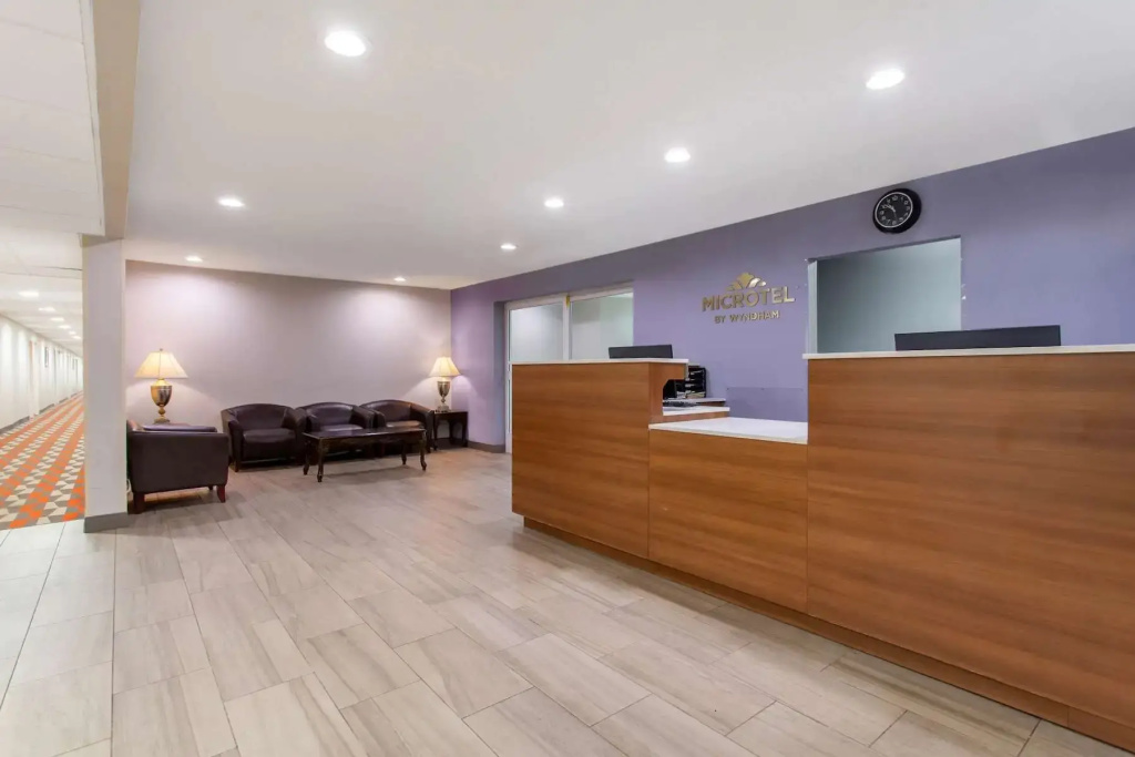 photo 1 of Microtel Inn & Suites by Wyndham Philadelphia Airport
