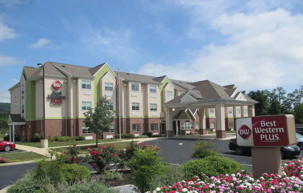 photo 1 of Best Western Plus Harrisburg Mechanicsburg
