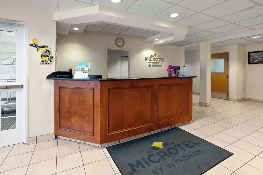 photo 1 of Microtel Inn And Suites By Wyndham Ann Arbor