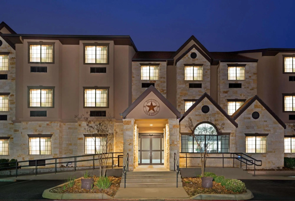 photo 1 of Microtel Inn & Suites By Wyndham San Antonio By Seaworld