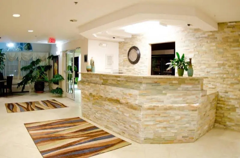 photo 1 of Microtel Inn & Suites Columbia Harbison Area