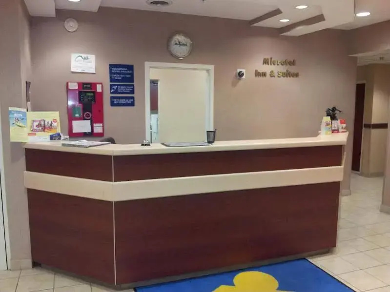photo 1 of Microtel Inn & Suites Rogers