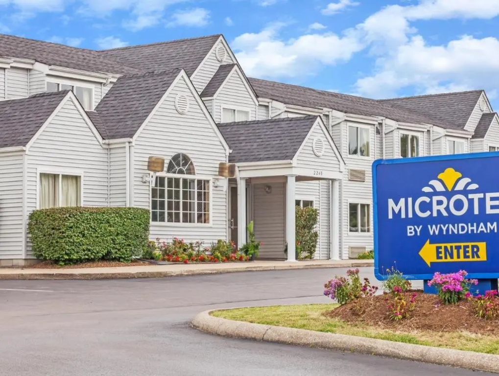 photo 1 of Microtel Inn & Suites By Wyndham Lexington