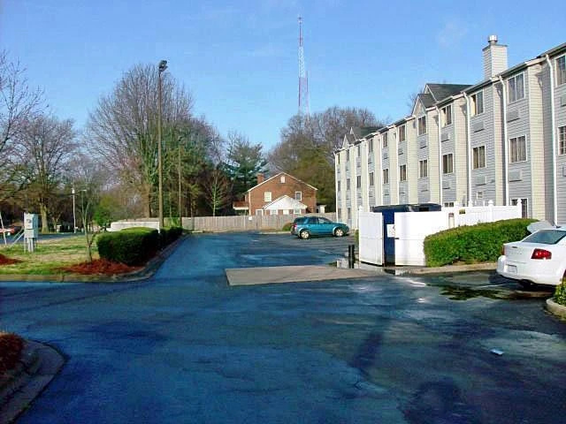 photo 1 of Motel 6 Charlotte - University