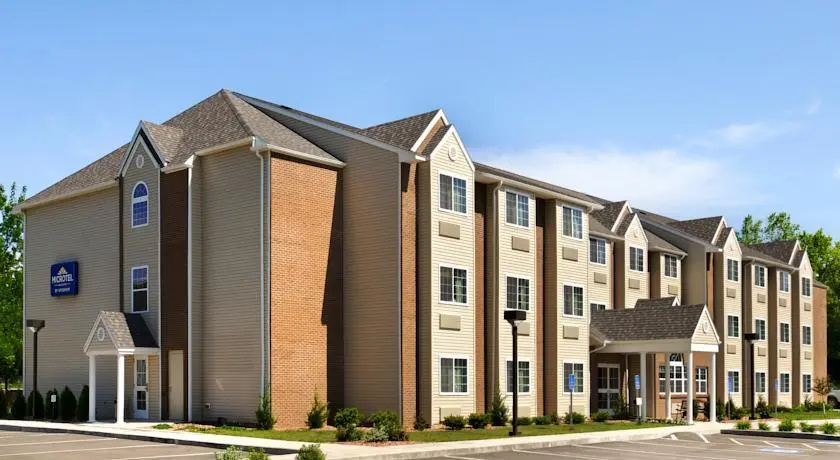 photo 1 of Microtel Inn & Suites By Wyndham Bath