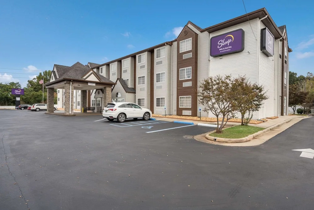 photo 1 of Microtel Inn & Suites by Wyndham Decatur