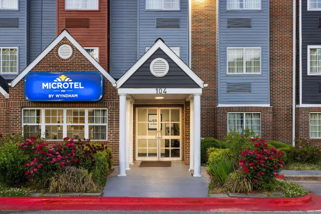 photo 1 of Microtel Inn & Suites by Wyndham Raleigh Durham Airport
